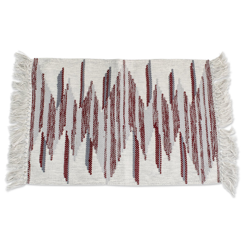 Novica Handmade Warm Memories Cotton Placemats