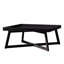 Cassilyn Solid Wood Trestle Coffee Table-27107800