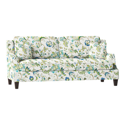 Savannah Upholstered 87.5'' Sofa