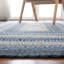 Tapis rayé Styrkar-1796363152
