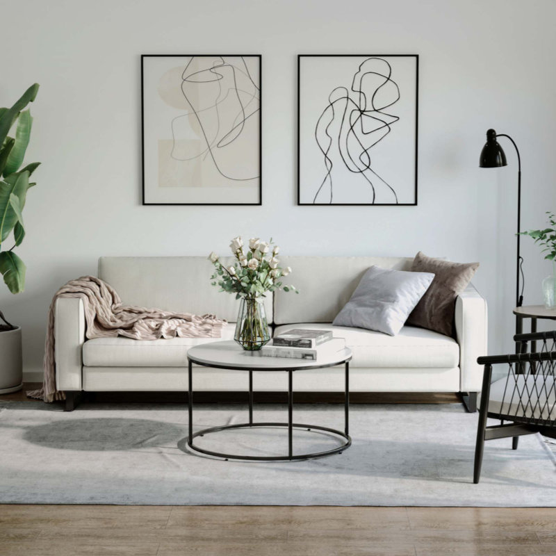 Aaravi Coffee Table