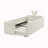 Twin Size Upholstered Platform Bed-2084845