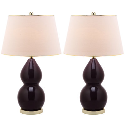 Ceramic Table Lamp