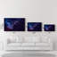 Decorative Tempered Glass Painting