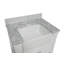 Ensemble de meuble-lavabo simple 30 po Hitton-1224246885-1271299257