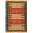 Wool Southwestern Indoor Rug