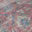 Hopkins Flatweave Red/Blue Rug-71719558