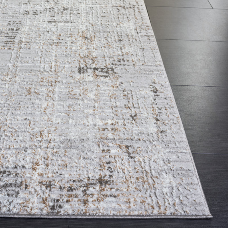 Parker Performance Rug, Rectangle 8' x 10'