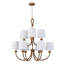 Bimini Chandelier