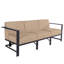 Studio Outdoor 3 - Seat Patio Sofa-1769190917-1769190947