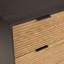 Aliegha 103.5cm W Chest of Drawers