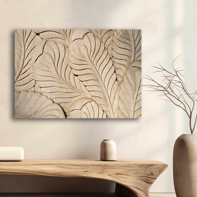 Decorative Canvas Painting
