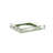 Evergreen Acrylic Square Decorative Tray