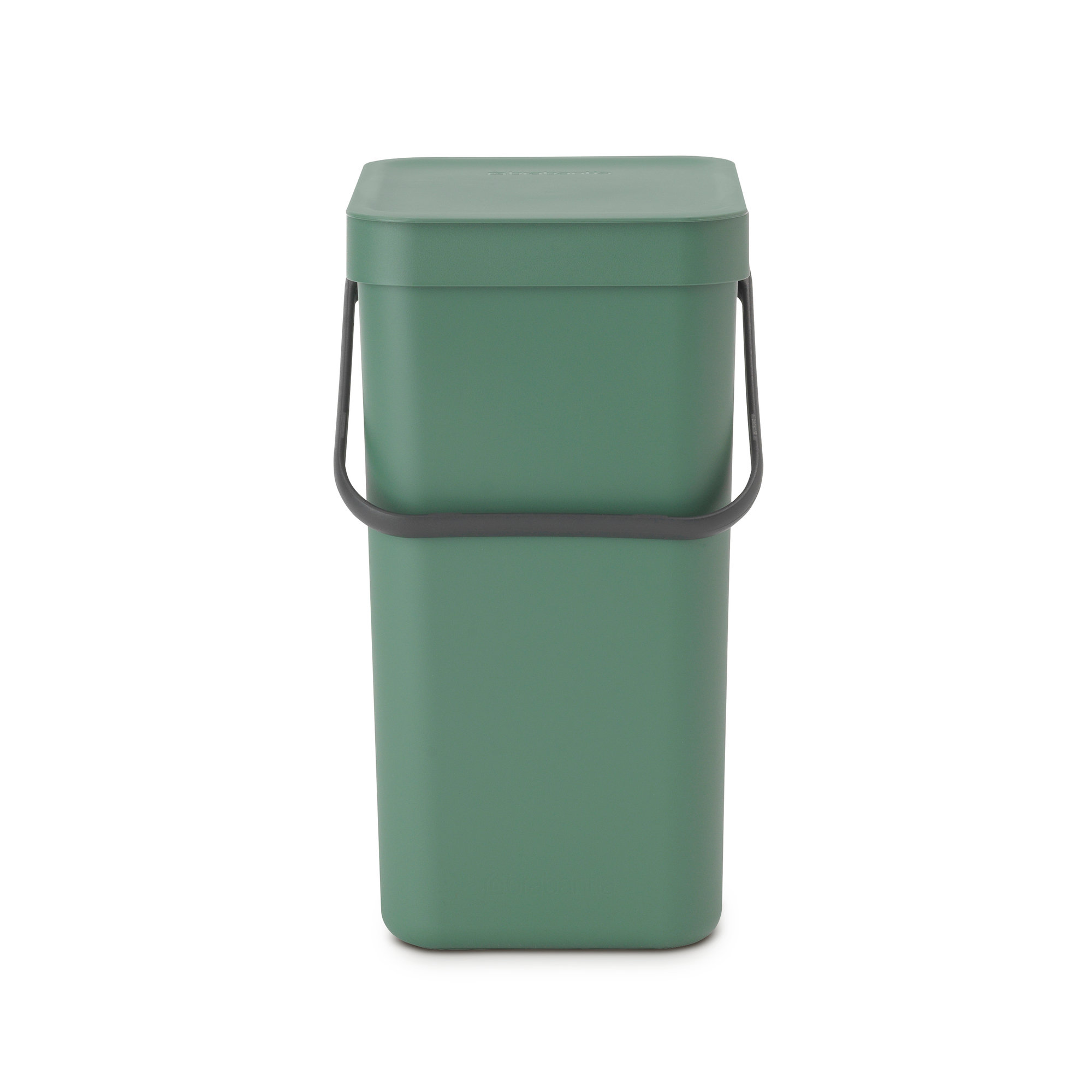 Brabantia 3.2 Gallon newIcon Step Trash Can