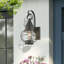 Lanterne murale d'extérieur Aster-139036083-139036084