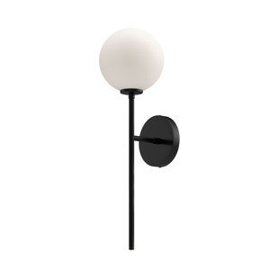 Cassia Dimmable Bath Sconce
