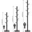 Anbal Coat Rack-697904843