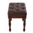 Lhrizi Solid Wood Accent Stool