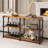 Keelon 55'' Console Table