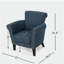 Fauteuil club
