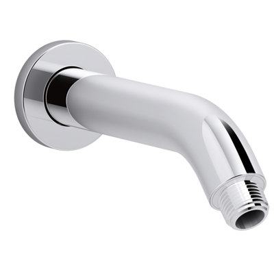 Bras de douche Exhale