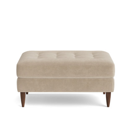 MCM Ottoman