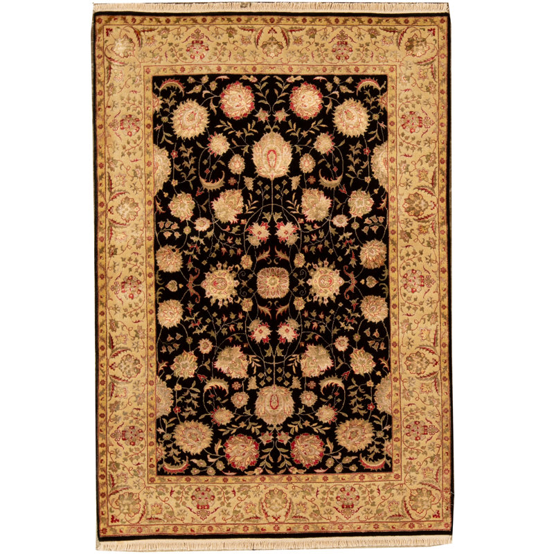 Shamas Oriental Area Rug