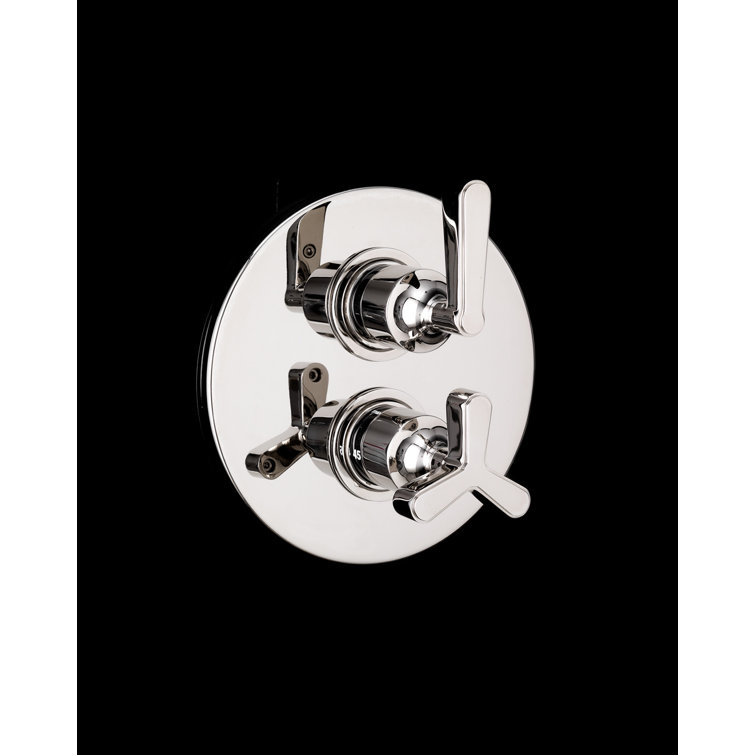 Tribeca Thermostatic Mixer