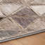 Tapis géométrique à poils longs Dream-201537387-201537391