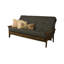 Grand futon et matelas Stratford de 87 po de large Stratford-1420250409