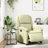 Budhram Leather Recliner-536721474