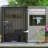 Versatile Outdoor Storage Shed For All Your Essentials, Enhancing Backyard Organization