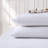 Percale Solid Colour Sheet Set-81755605-87377459