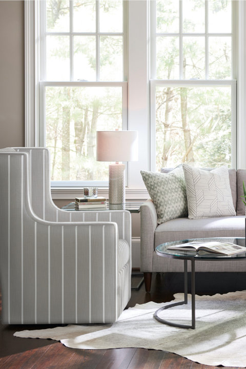 Accent Chairs