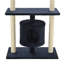 Wareham 95cm H Cat Tree-2076576570