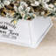 Colliers d'arbre de Noël trapézoïdaux en bois-99443124-61068719