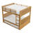 Josaphat Twin/Twin Bunk Bed