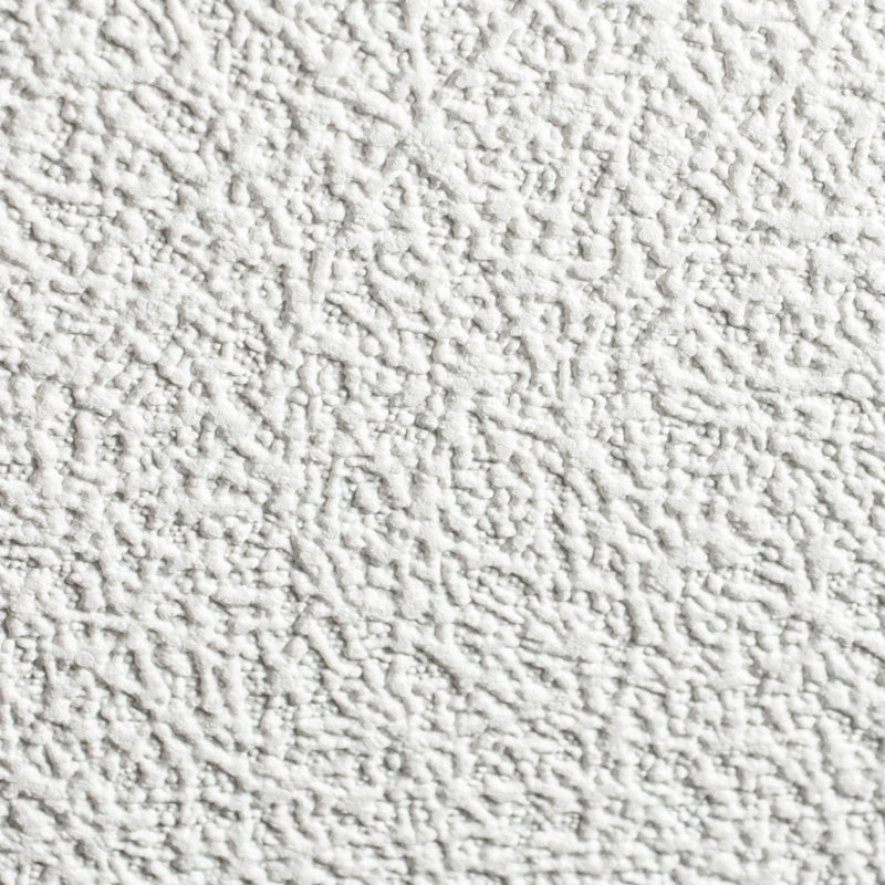 Superfresco Paintables Fibres Effect Textured Heavy Duty 10m x 52cm Matte Wallpaper Roll