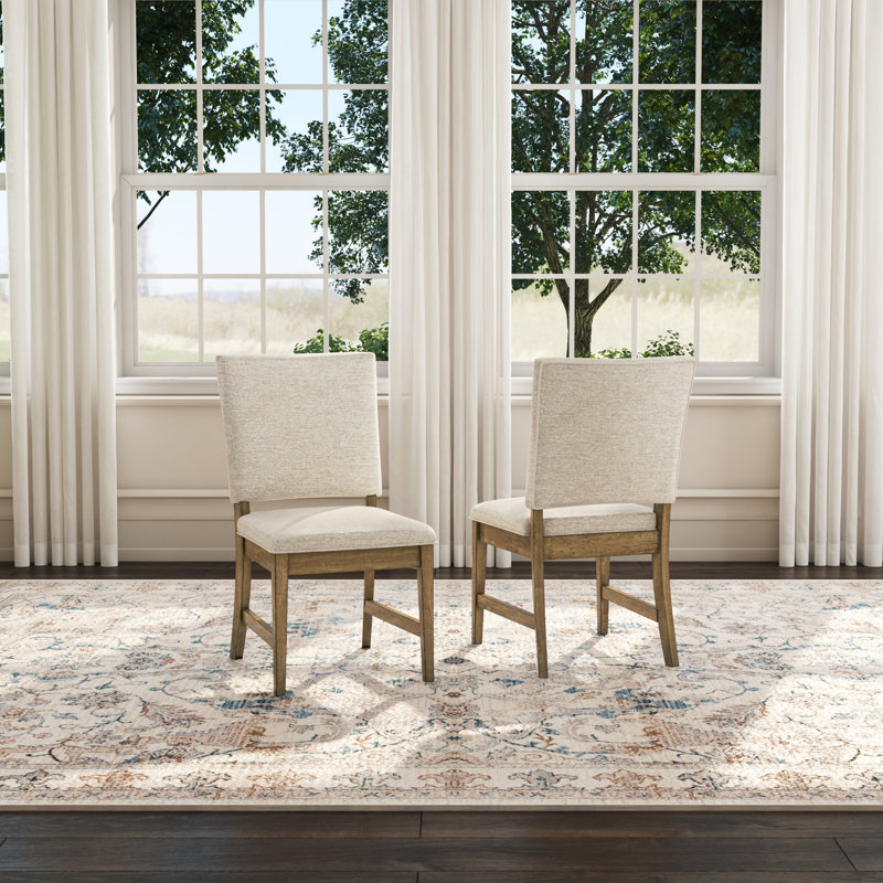 Jadaya Upholstered Side Chair