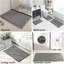 Chenille Bath Mat