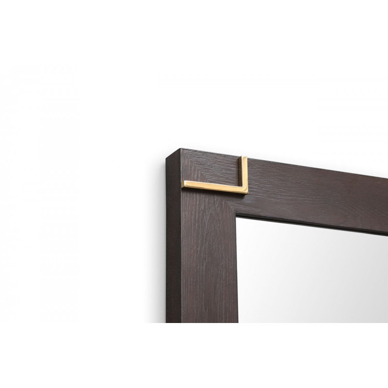 Miroir d'appoint 33 po