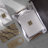 Gant de toilette Simple Border