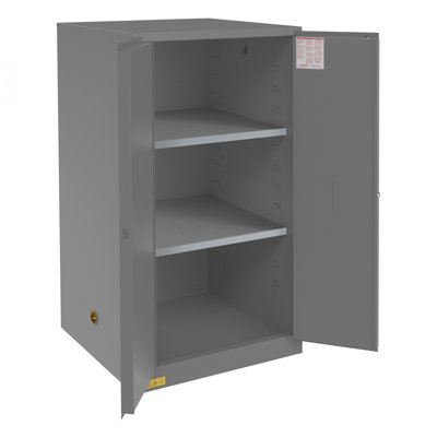 Flammable Safety Cabinets