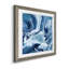 Arranging Sea Glass - peinture encadrée-1175168785-1175168787