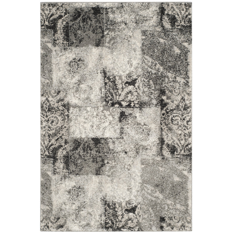 Lambert Performance Abstract Rug