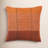Clyde Embroidered Cotton Throw Pillow-961240758