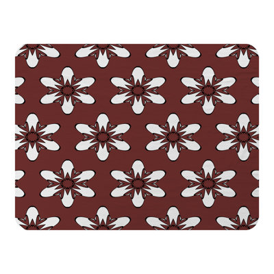 Crowley Throw Blanket