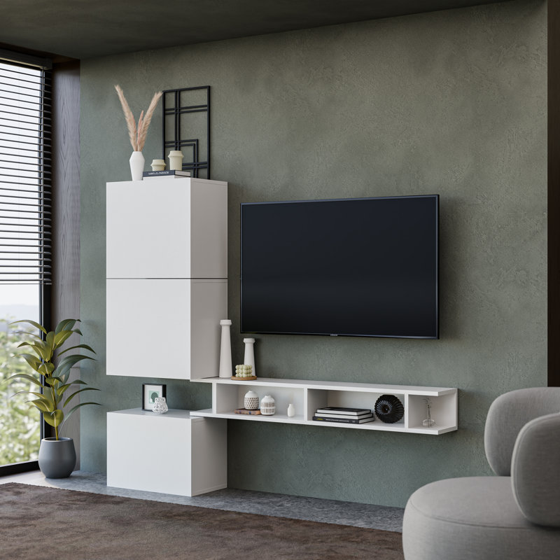 Navarra Entertainment Centre, White