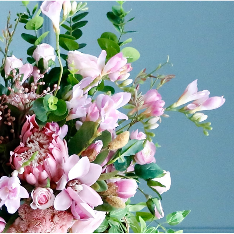 Décoration florale haut de gamme