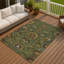 Tapis intérieur / extérieur lavable à la machine Chantille ACN2290 Global-1272844920